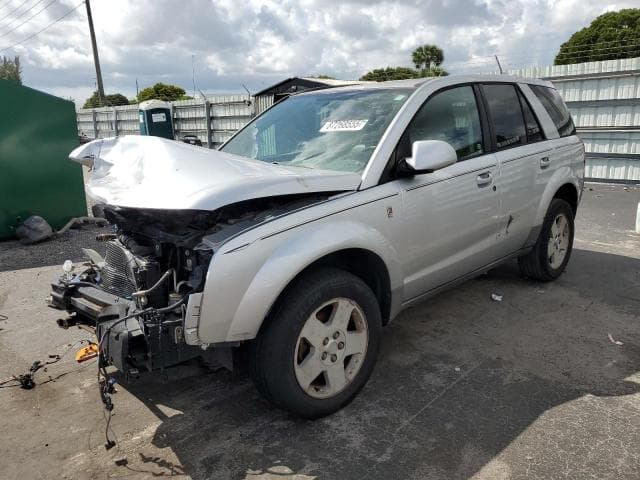 2005 SATURN VUE
